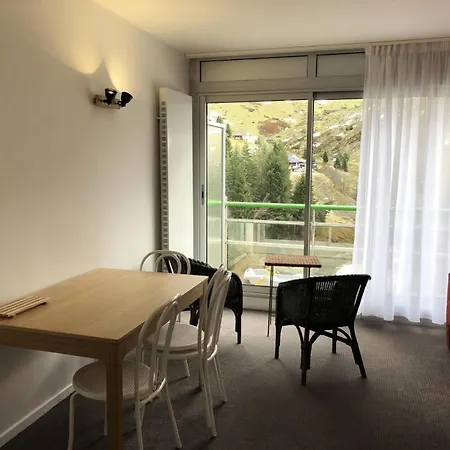 Lejlighed Sanctus - Pour 6 Personnes Mae-5123