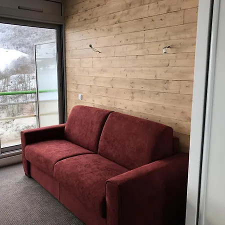Lejlighed Sanctus - Pour 6 Personnes Mae-5123 *