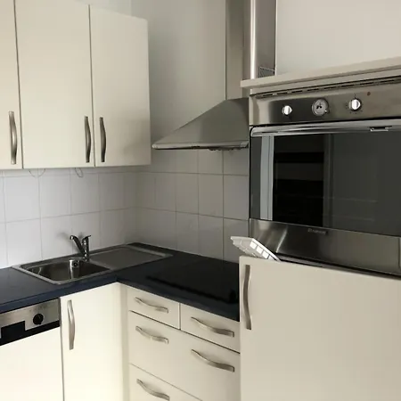 Lejlighed Sanctus - Pour 6 Personnes Mae-5123